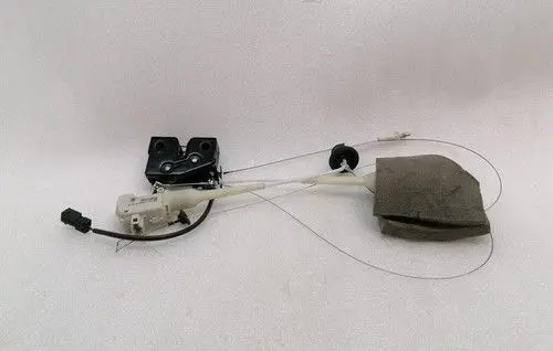 Porsche Cayman 987 Tailgate/trunk/boot lock/catch/latch 98751205300