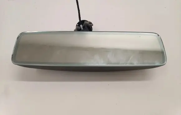 Mercedes-Benz A W177 Rear view mirror (interior) A1778108405