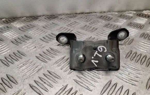 Nissan Juke I F15 Rear door upper hinge 