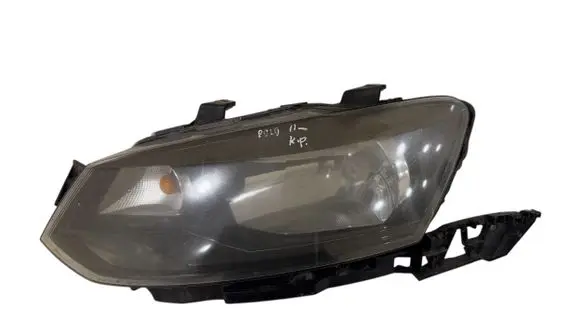 Volkswagen Polo V 6R Headlight/headlamp 6R1941015E 89093887