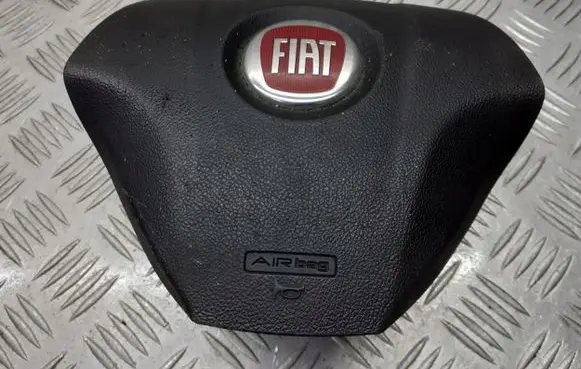 Fiat Fiorino Steering wheel airbag 34112936B