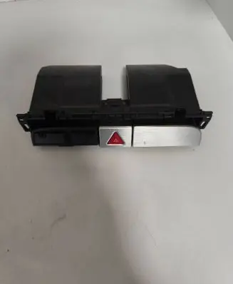 Volkswagen PASSAT B6 Dashboard storage box/compartment 3C0858407