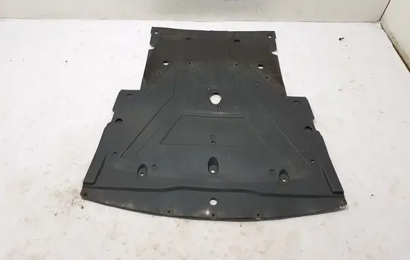 Renault Kadjar Engine splash shield/under tray 758908775R