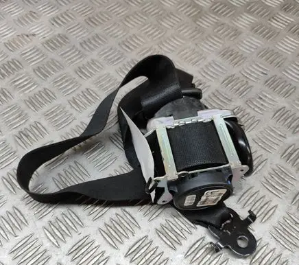 BMW X5 F15 Front seatbelt 7343629