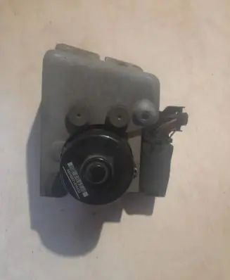 Volvo S80 ABS Pump P08671225 117633 10020403674