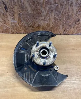 Subaru Outback (BT) Front wheel bearing hub 3207REE