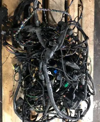 Ford Mondeo Mk III Wiring harness 5S7T14K733