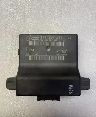 Volkswagen Caddy Gateway control module 1K0907530C 1K0907951