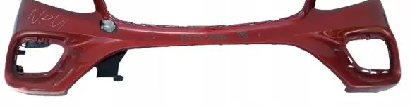 Mercedes-Benz E W213 Front bumper a2138852600