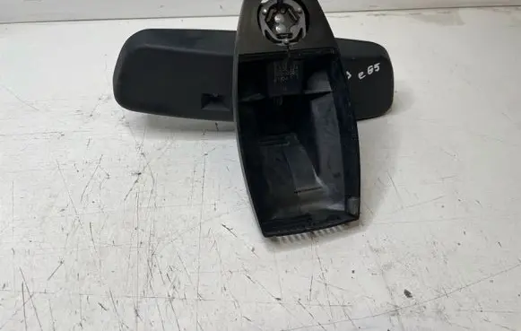 BMW 7 E65 E66 Rear view mirror (interior) 8236774 015313