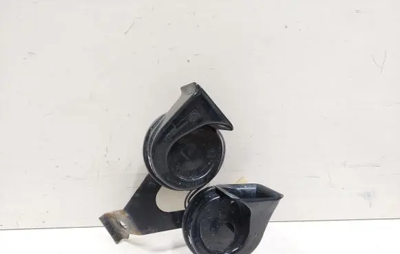 Peugeot 508 RXH Horn signal 703881157 001157 A048488