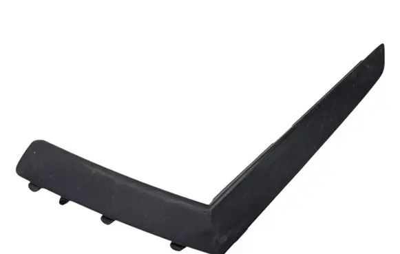 Skoda Octavia Mk4 Front bumper splitter molding 5E3807833