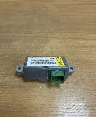 BMW 7 E65 E66 Other control units/modules 776970906 F3999