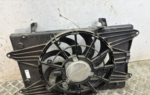 Suzuki Vitara (LY) Electric radiator cooling fan 1710074S00