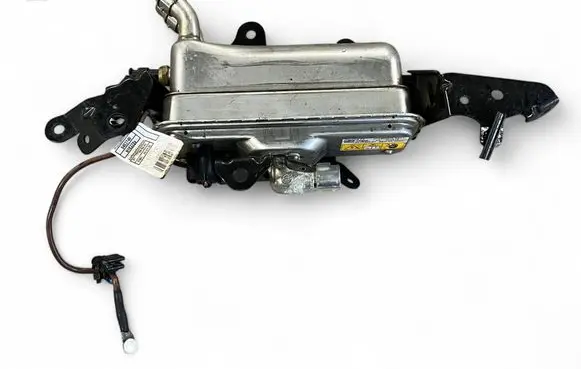 BMW 3 G20 G21 Coolant heater 010000875 9873688 000575
