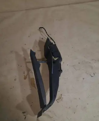 BMW 5 E39 Acceleration sensor 