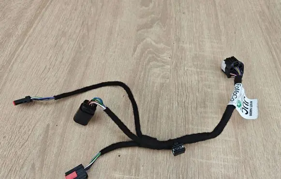 Volkswagen Amarok II Other wiring loom N1XT14A006JUC