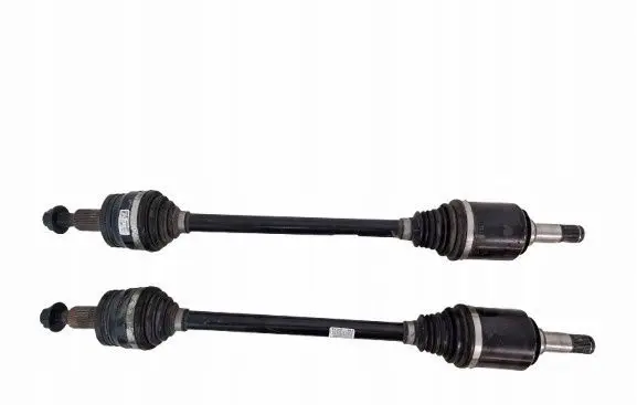 Dodge Charger Rear driveshaft 68277002AB