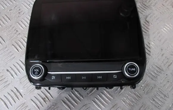 Ford Puma Screen/display/small screen L1BT-18B955-FC