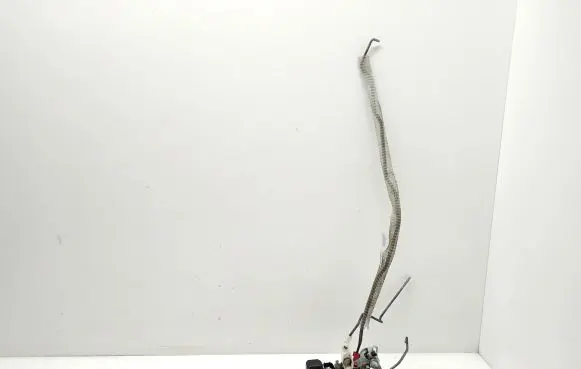 Chrysler 300 - 300C Rear door lock