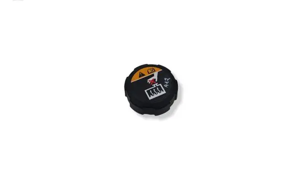 Hyundai Ioniq Coolant expansion tank/reservoir cap 25330D3000