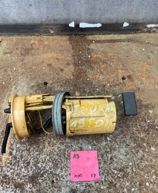 Volkswagen Touran I In-tank fuel pump A2C53044995 1T0919050A