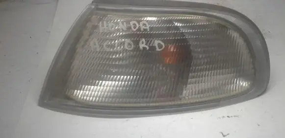 Honda Accord Front indicator light 0152633