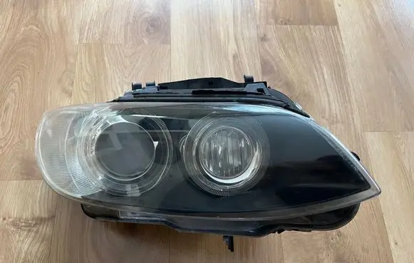 BMW 3 E92 E93 Headlight/headlamp 7162146 0302518282 1307329153