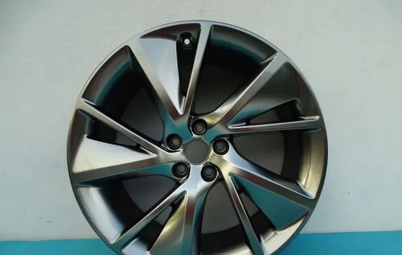 Genesis GV70 R21 alloy rim 52910AR200