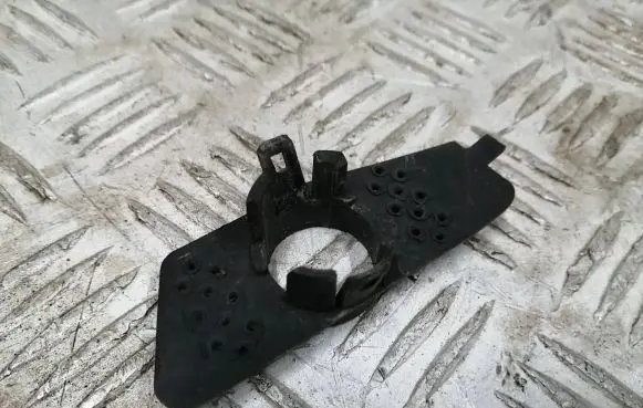 Renault Kadjar Front parking sensor holder (PDC) 