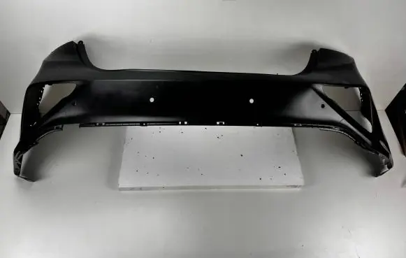 KIA Forte Rear bumper 86611M6000