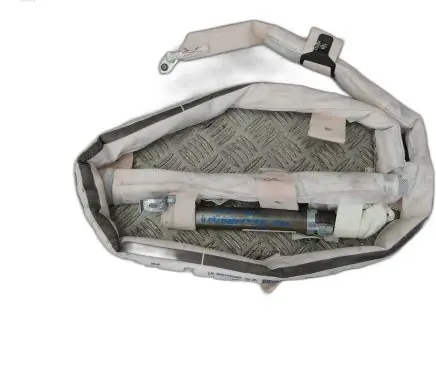 Audi Q7 4M Dashboard 4M0880741F