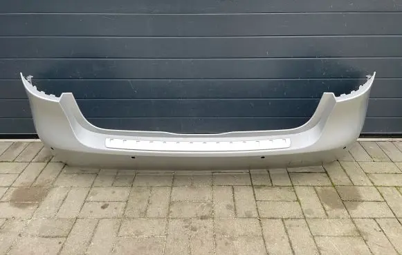 Mercedes-Benz B W246 W242 Front bumper