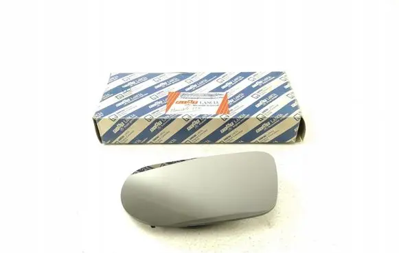 Fiat Bravo - Brava Wing mirror glass 5895508