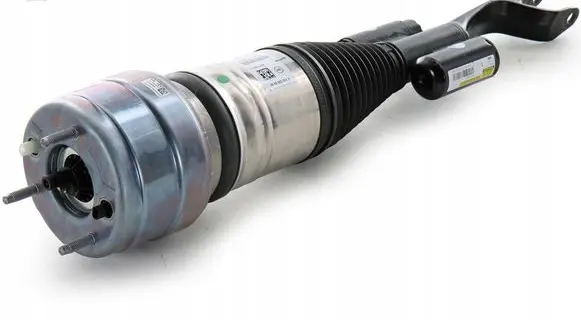 Mercedes-Benz GLC X253 C253 Front shock absorber/damper A2533203700