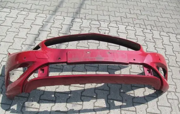 Mercedes-Benz A W176 Front bumper A1768850025