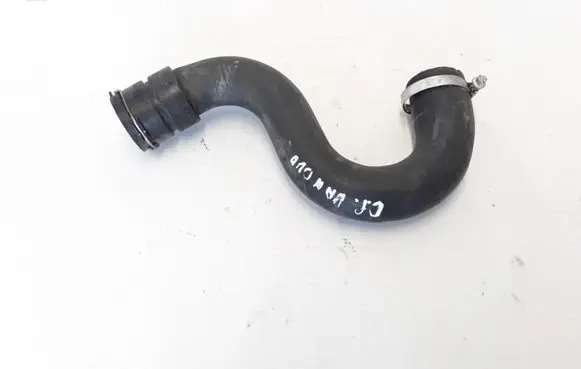 Volvo XC70 Engine coolant pipe/hose