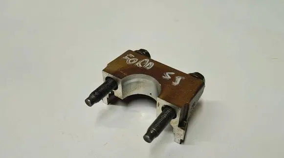 Ford Focus Camshaft holder 