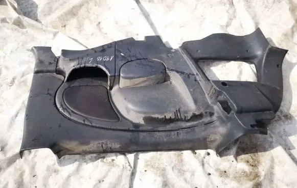 Mini One - Cooper R50 - 53 Other interior part 51437050523 51450770845