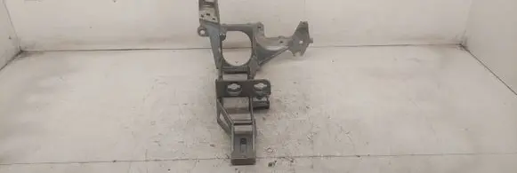 Audi A4 S4 B6 8E 8H Brake pedal bracket assembly 8E1721117A