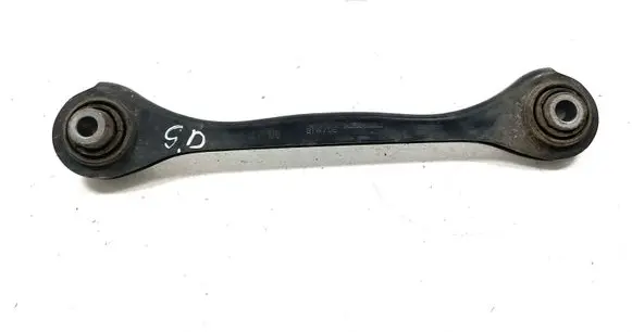 Volkswagen Golf VI Rear control arm 1K0501529J