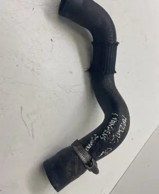 Brake vacuum hose/pipe