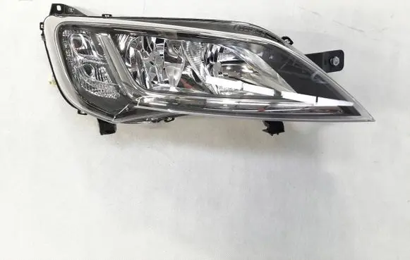 Fiat Ducato Headlight/headlamp 1441731680