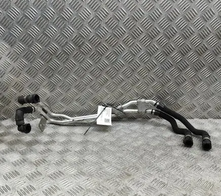 BMW X5 G05 Engine coolant pipe/hose 857160108
