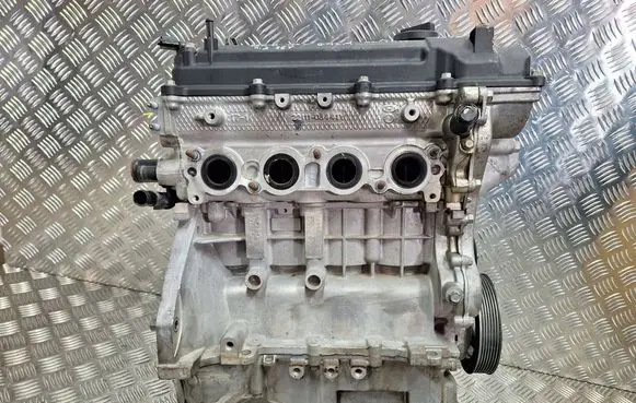 Hyundai i20 (GB IB) Engine S27725404 G4LA