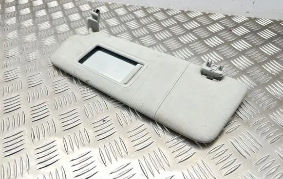 Audi A5 8T 8F Sun visor 8K0857551