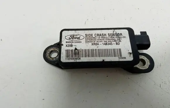 Jaguar S-Type Other control units/modules XR8A14B345BD