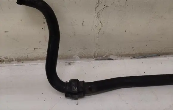 Audi A4 S4 B7 8E 8H Front anti-roll bar/sway bar 4D0411336D
