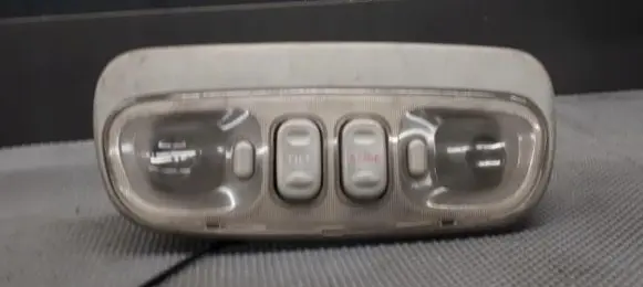 Mazda Xedos 6 Headlining lighting console trim 1158-231