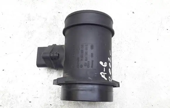 Audi A6 S6 C5 4B Mass air flow meter